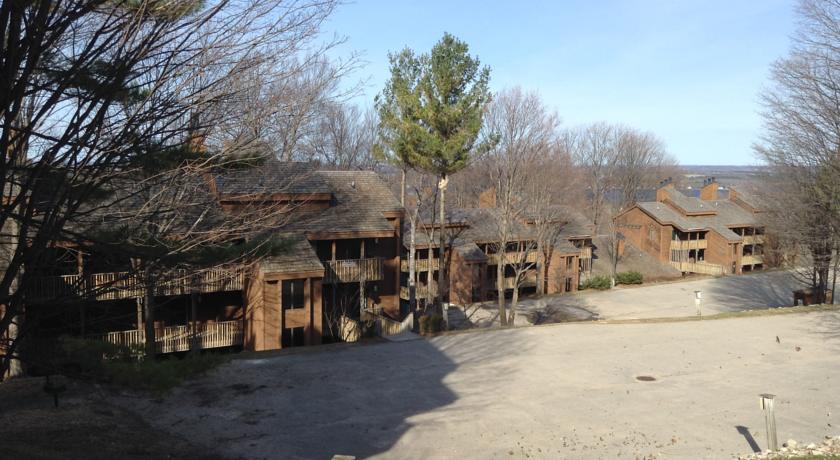 Summit Village Bellaire ภายนอก รูปภาพ