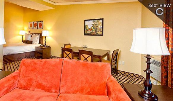 Summit Village Bellaire ห้อง รูปภาพ